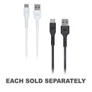 Monster USB-C to USB-A TPE Cable 2m