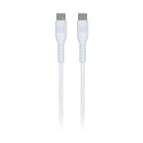Monster USB-C to USB-C TPE Cable 2m