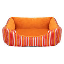 Pawise Dog Bed Cuddler (50x38cm)