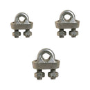 Metal Wire Rope Grip