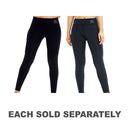 Shrey Womens Auburn Leggings (Extra Small)