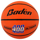 Baden Rubber Basketball (Orange)
