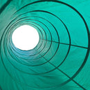 Alliance Crawling Tunnel