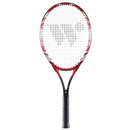 Wish Fusiontec 580 Tennis Racket (Red)