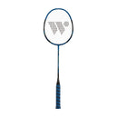 Wish Fusiontec 770 Badminton Racquet (Blue/Black)
