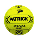 Patrick Heroica Indoor Felt Soccer Ball Size 4