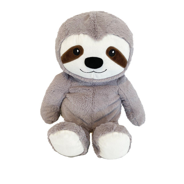 Weighted SoSoothing Sloth