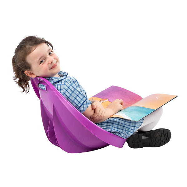 Scoop Floor Rocker (Set of 4)