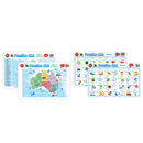 Yamaha VMAX 1/12 Diecast Model