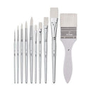 Dynamic Brush Class Set 180pk