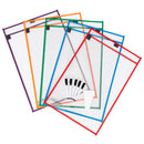 A3 Write N Wipe Paper Saver Sleeves (Pack of 5)