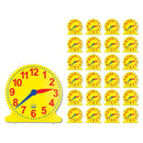 Teach Me Time Clock Classroom Set
