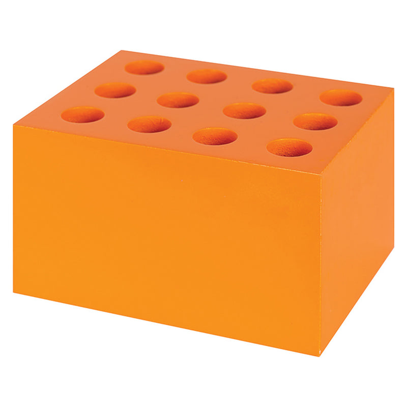 ColourSorts Scissor Brush Block