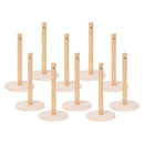 Wooden Armature 10pk