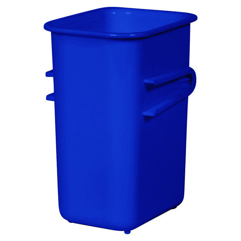Stackable Connector Tub
