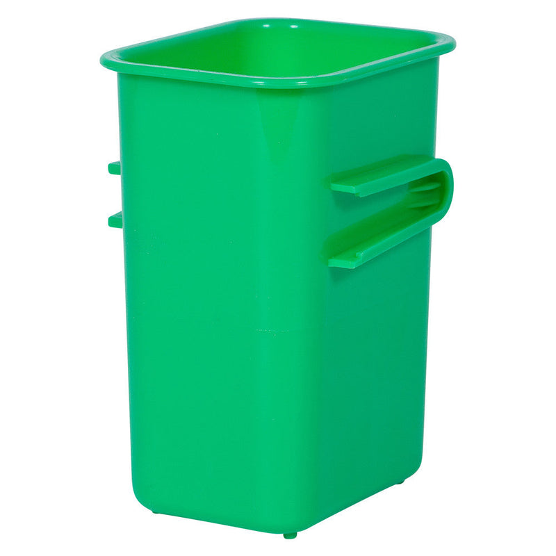 Stackable Connector Tub