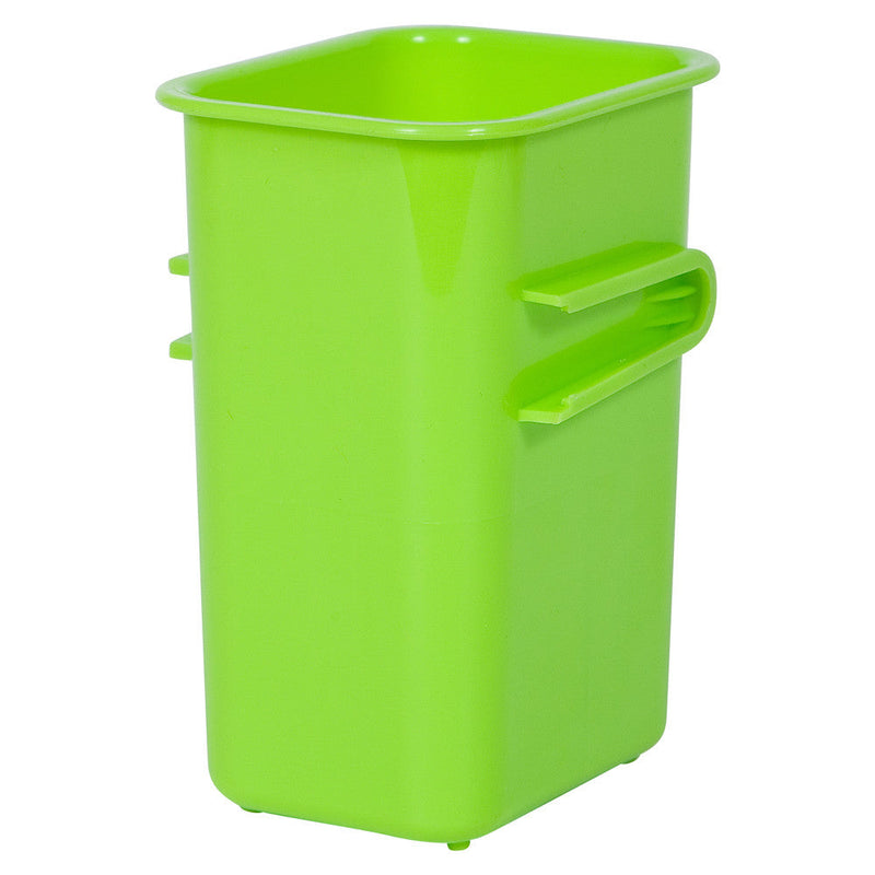 Stackable Connector Tub