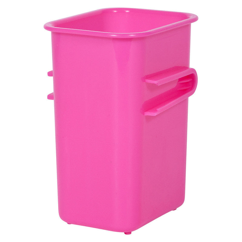 Stackable Connector Tub