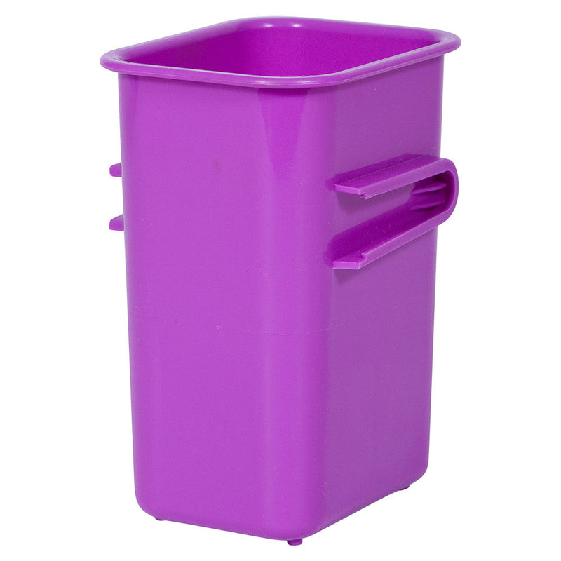 Stackable Connector Tub
