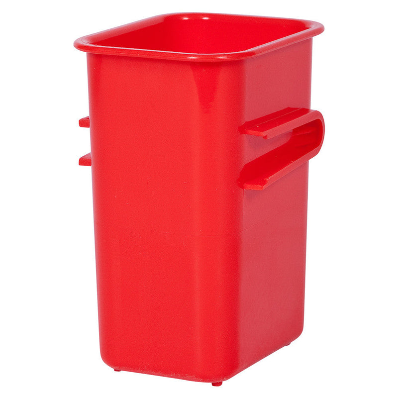 Stackable Connector Tub