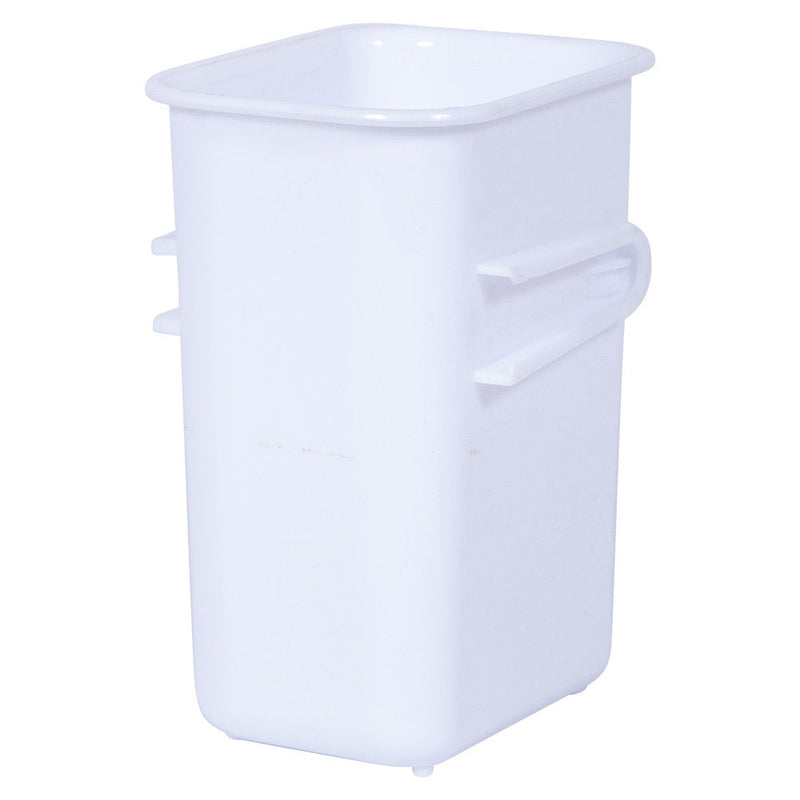 Stackable Connector Tub