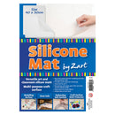 Creative School Supply Silicone Mat (30x40cm)