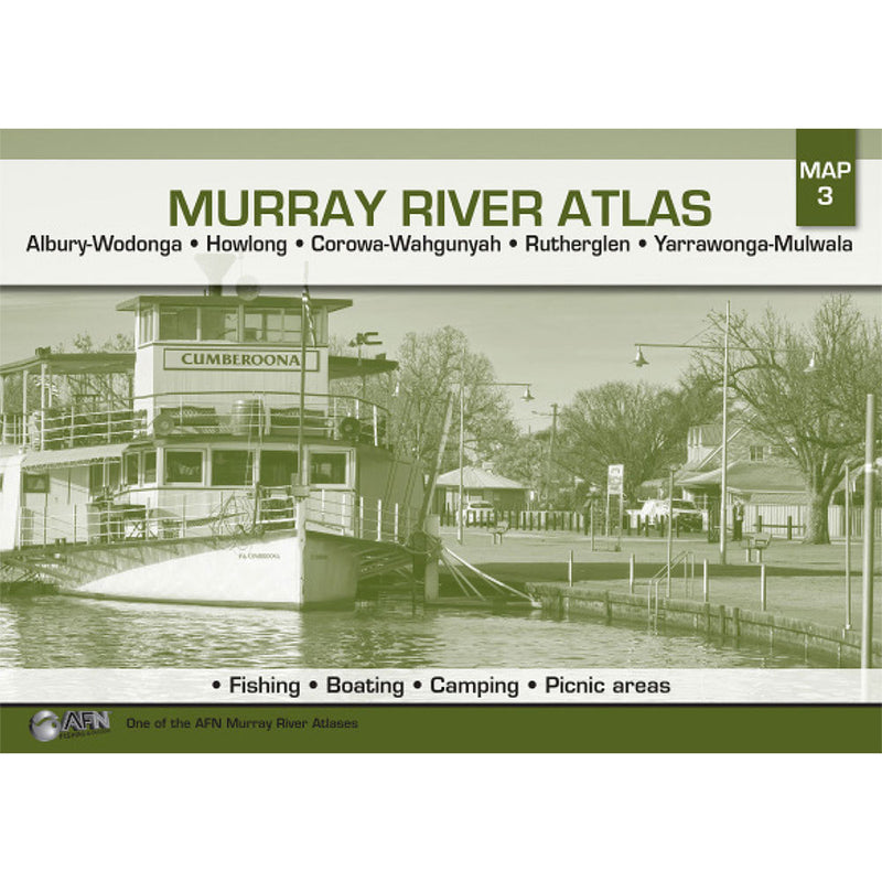 Murray River Access