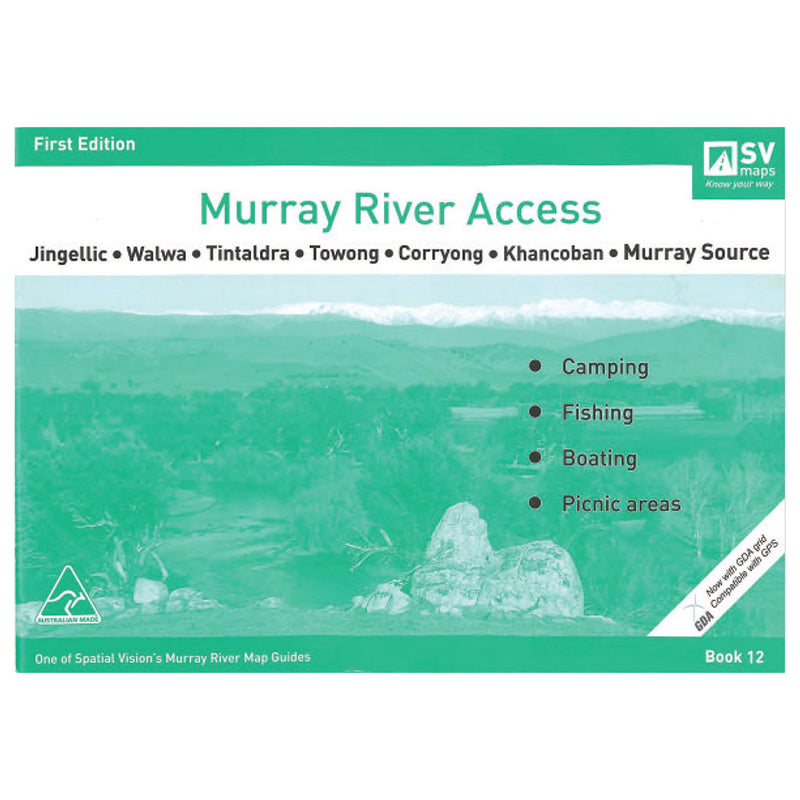 Murray River Access