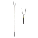 Telescopic Toaster on Backing Card