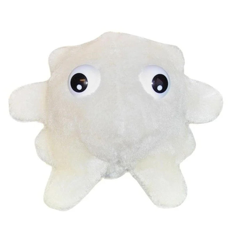 Giantmicrobes