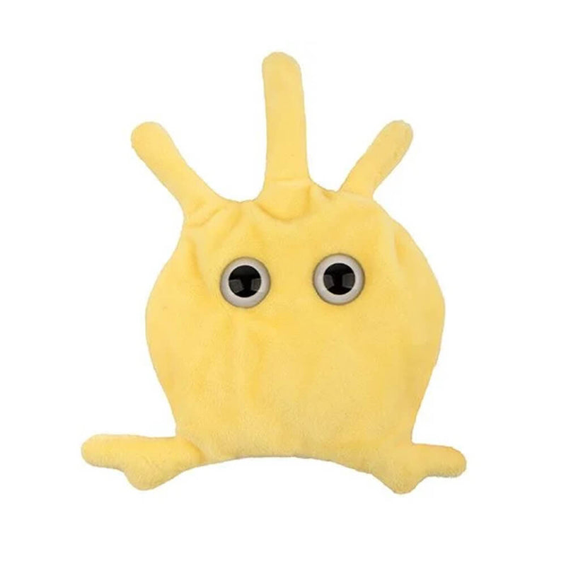 Giantmicrobes
