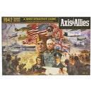 Axis and Allies 1942 Board Game