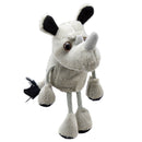 Soft Plush Finger Puppet