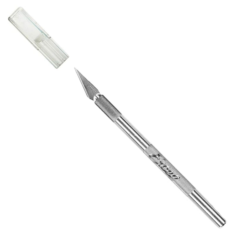 Excel Knife with Safety Cap