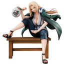 Megahouse Naruto Gals Tsunade Ver. 2 Collectible Figure