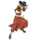 Banpresto Dr Stone Figure of Stone World Ryusui Nanami II