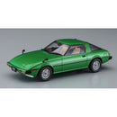 Mazda Savanna RX-7 SA22C Early Version 1/24 Scale Model