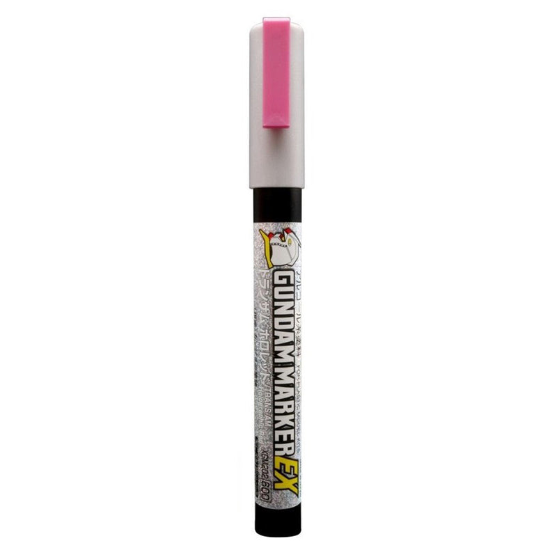 Gundam Holographic Marker