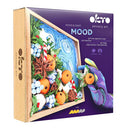 Yamaha VMAX 1/12 Diecast Model