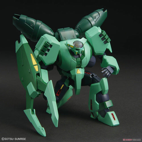 HG Bolinoak-Sammahn Model 1/144 Scale