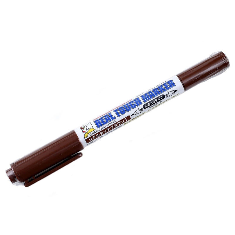 Gundam Real Touch Marker