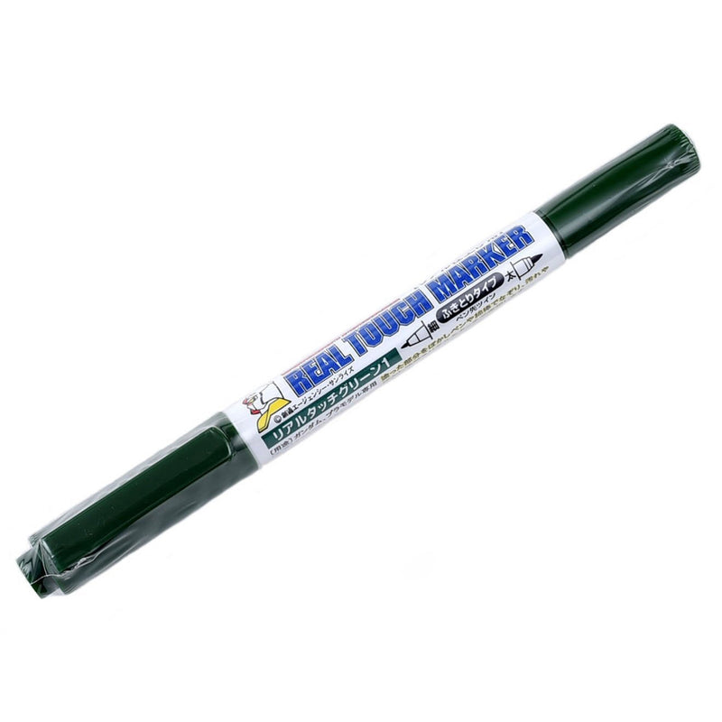 Gundam Real Touch Marker