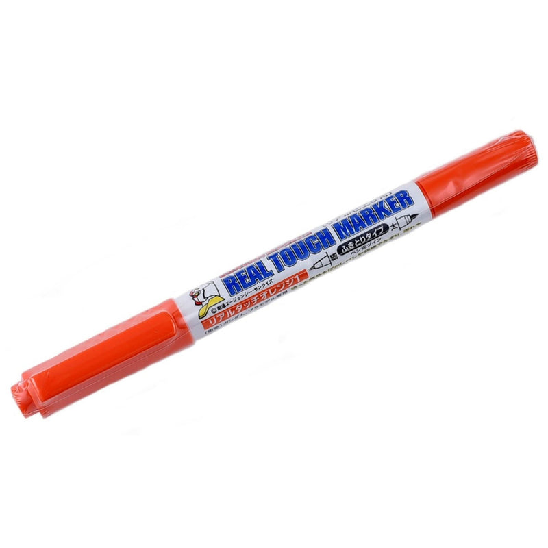 Gundam Real Touch Marker