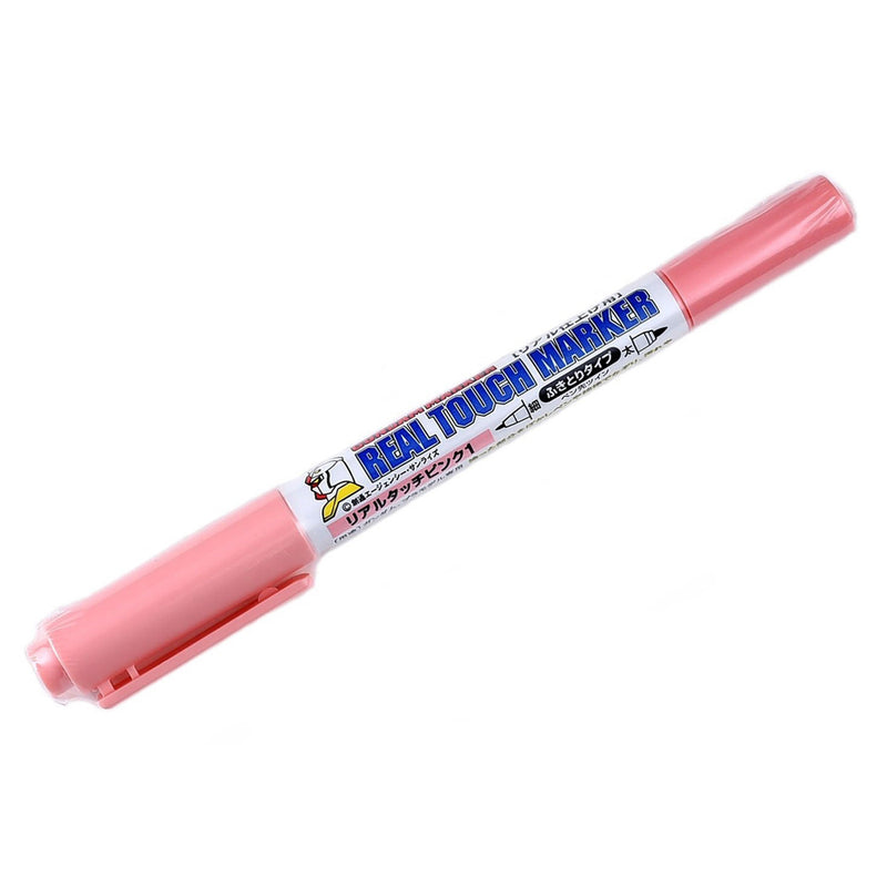 Gundam Real Touch Marker