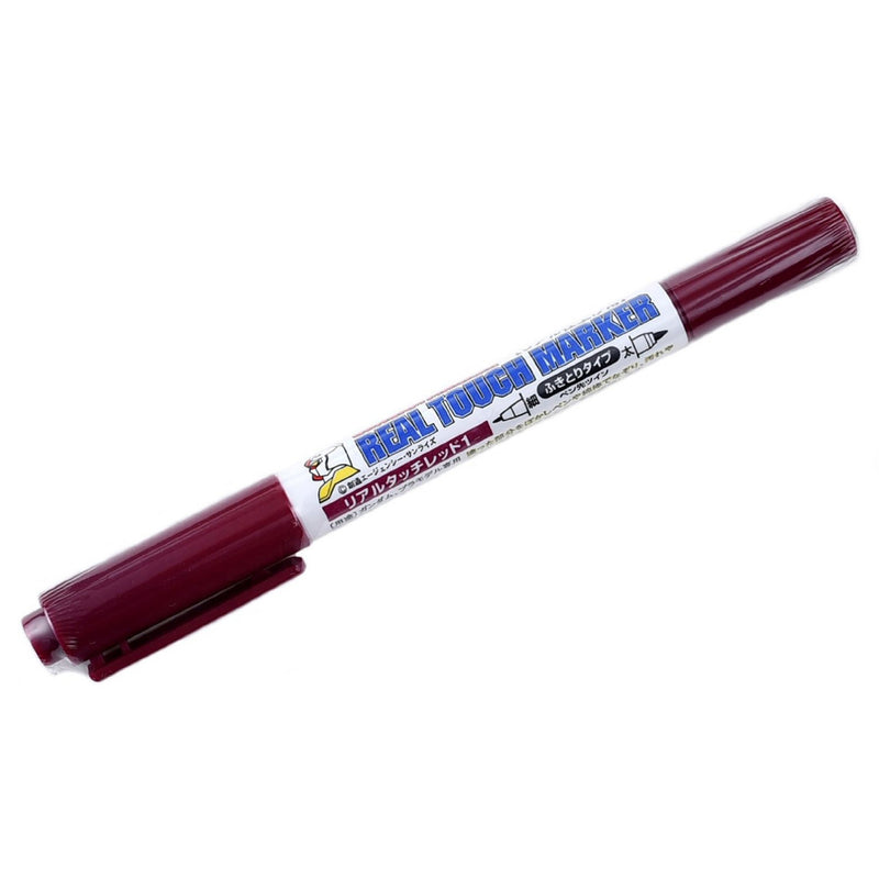 Gundam Real Touch Marker