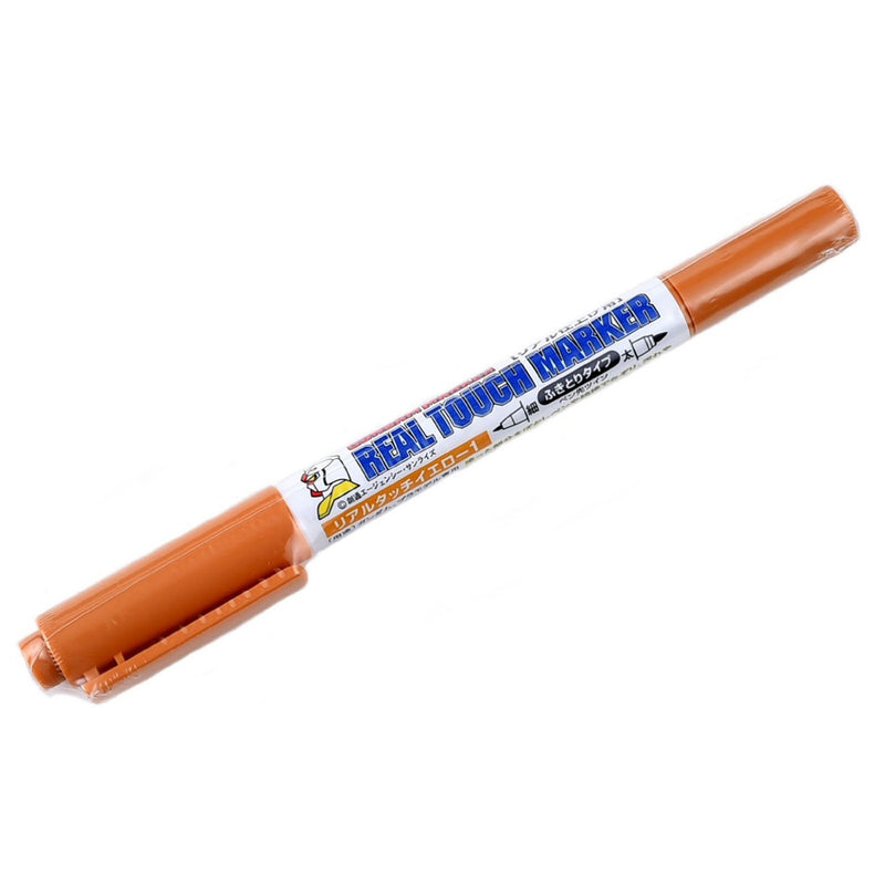 Gundam Real Touch Marker