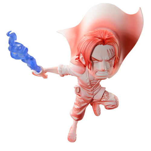 One Piece Film Red Wold Collectible Figure Premium Volume 1