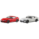 Yamaha VMAX 1/12 Diecast Model