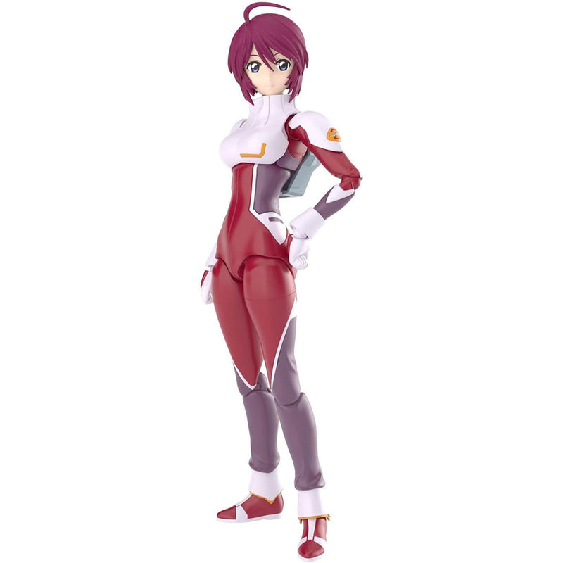 Figure-Rise Standard Lunamaria Hawke