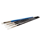 Pro Modellers Brush Set 4pcs